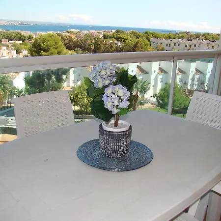 Mirador Cap