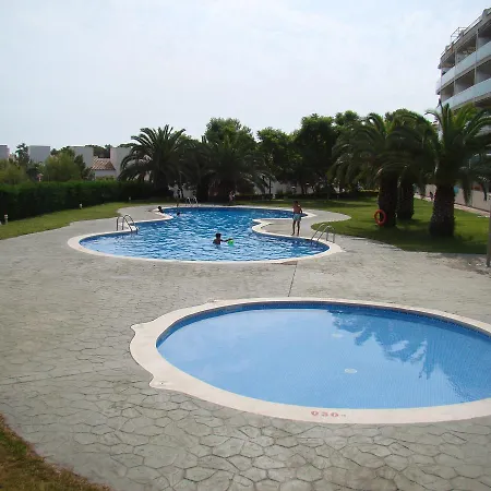 Mirador Cap Apartment Salou