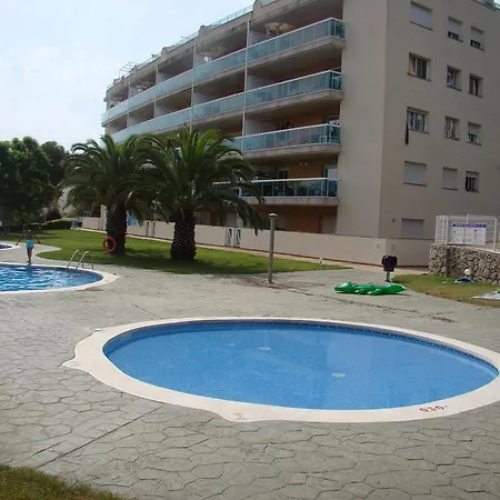 Apartment Mirador Cap *
