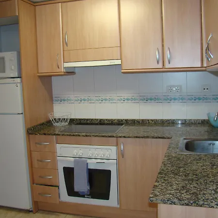Mirador Cap Apartment
