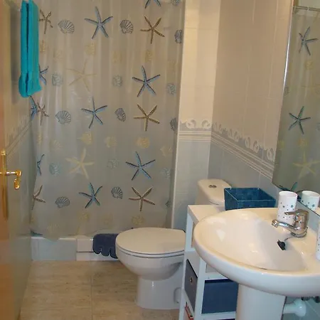 Mirador Cap Appartement