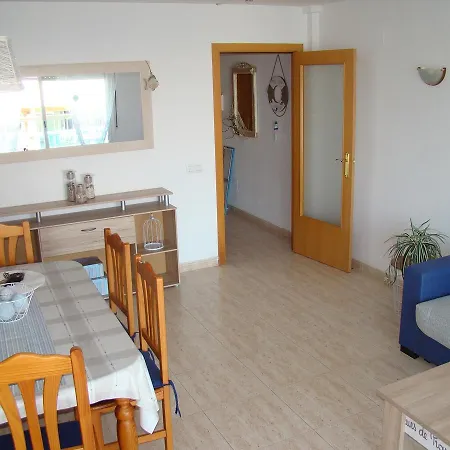 Apartment Mirador Cap *
