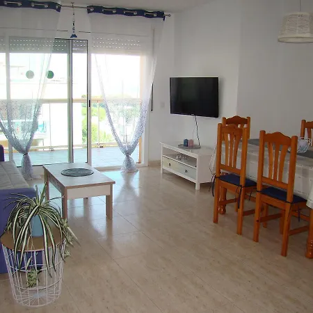 Mirador Cap Apartment Salou