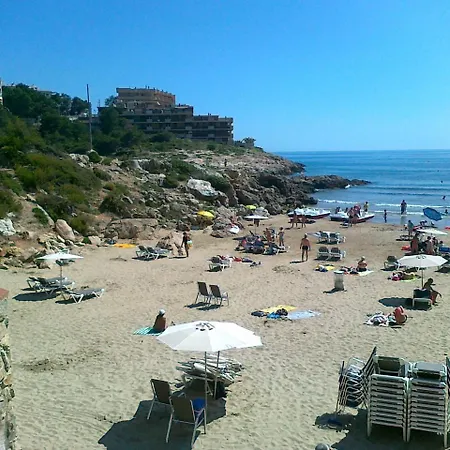 Mirador Cap Apartment