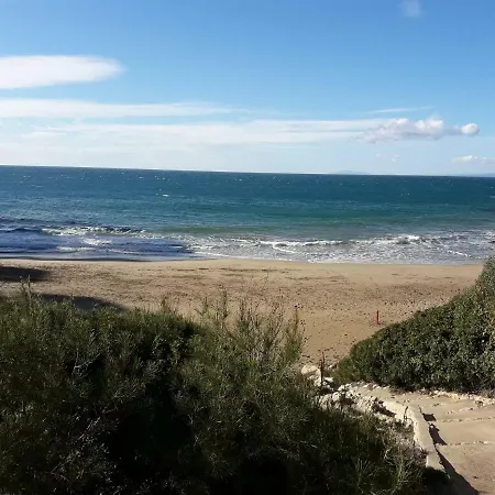 Mirador Cap * Salou
