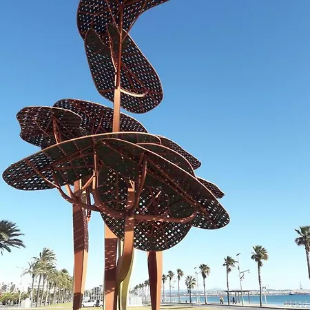 Mirador Cap * Salou