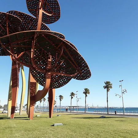 Apartment Mirador Cap Salou