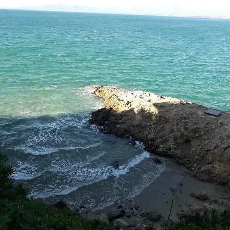 Mirador Cap Apartment Salou