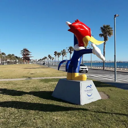 Mirador Cap
